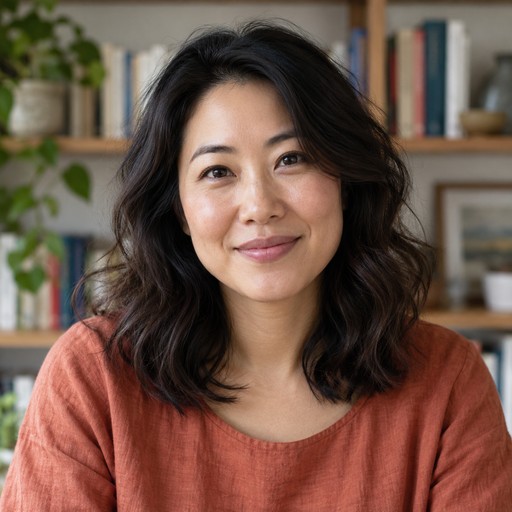 Maya Chen