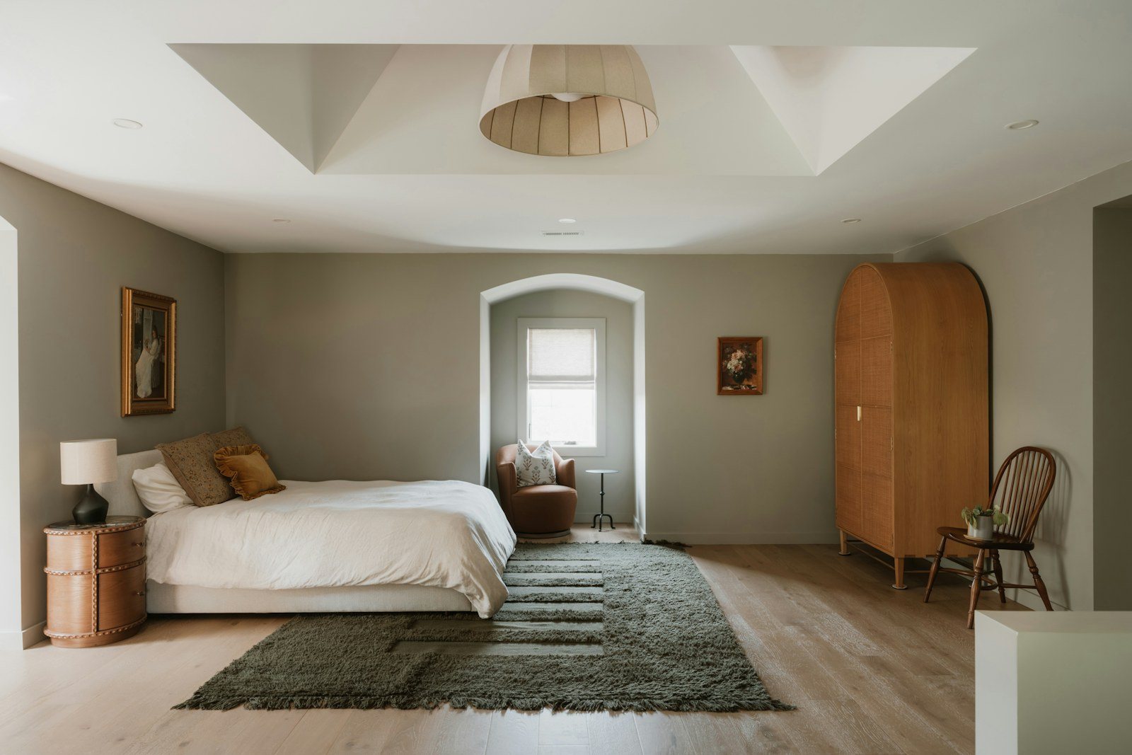 Small-space living inspiration