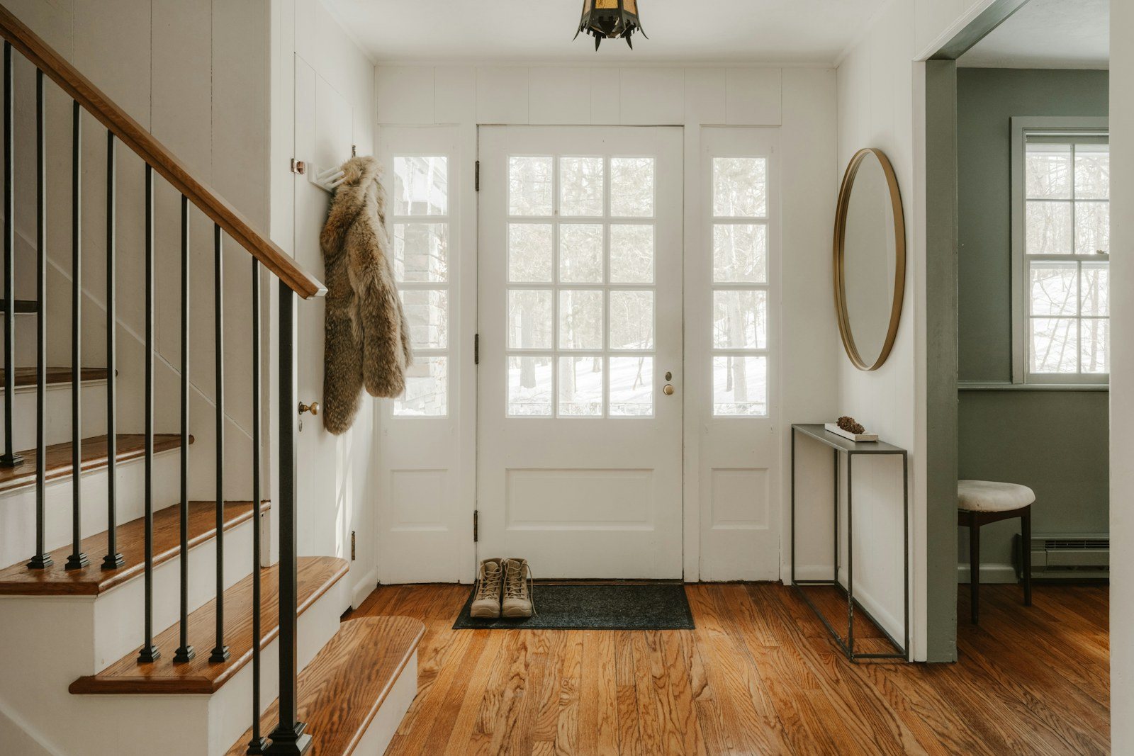 Everyday organization inspiration
